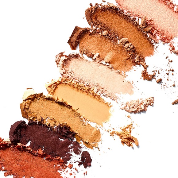 tarte cosmetics “leave your mark” eyeshadow palette - Picture 3 of 5